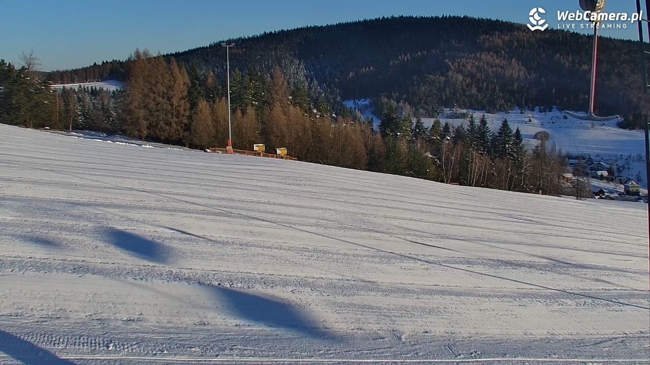 Kompleks narciarski - SŁOTWINY - 18 styczeń 2026, 08:03