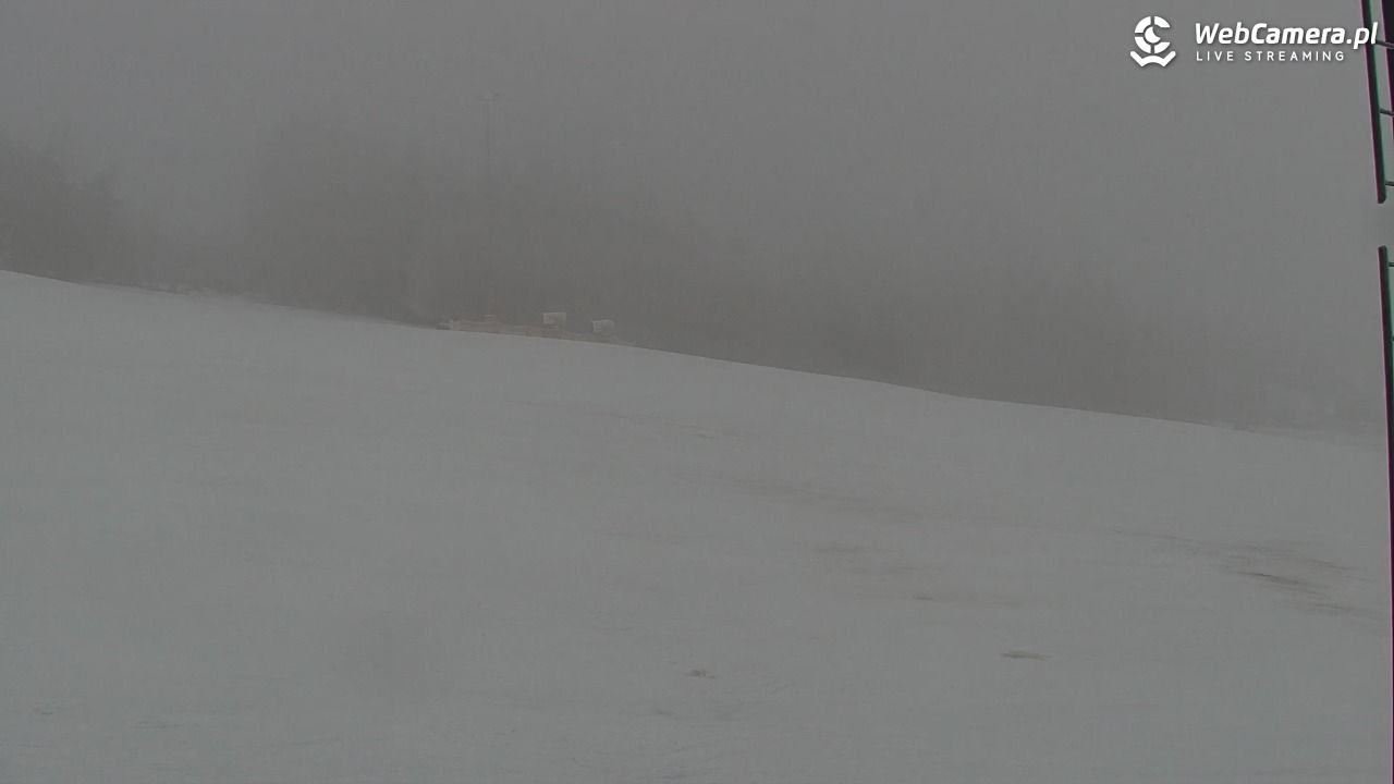 Kompleks narciarski - SŁOTWINY - 30 styczeń 2026, 07:04