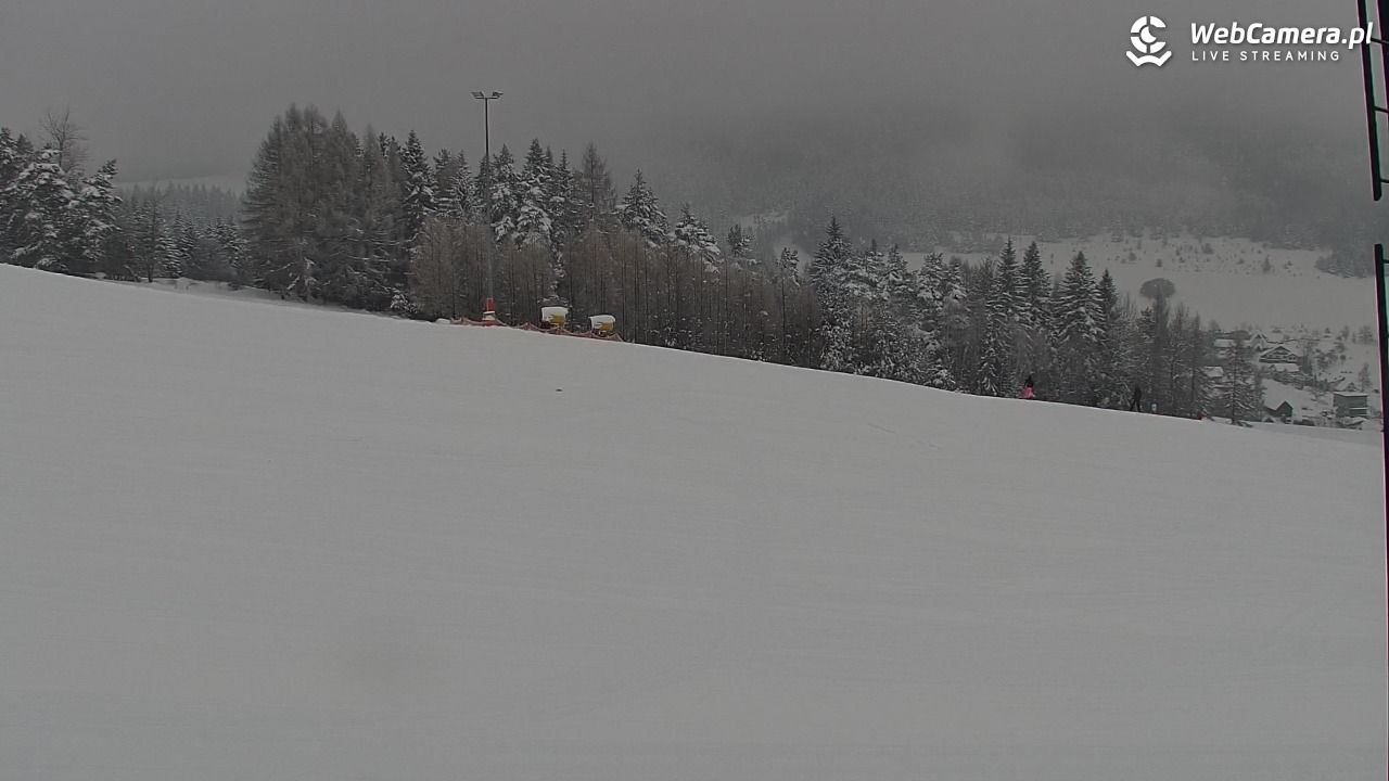 Kompleks narciarski - SŁOTWINY - 14 styczeń 2026, 09:55