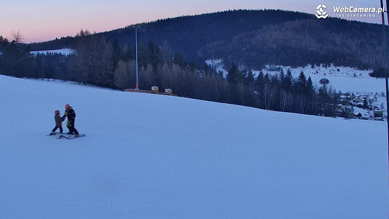 Kompleks narciarski - SŁOTWINY - 21 styczeń 2026, 16:14