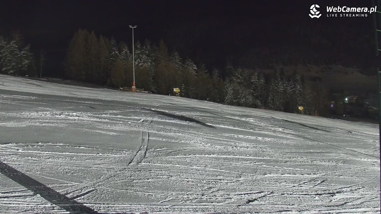 Kompleks narciarski - SŁOTWINY - 09 styczeń 2026, 18:10