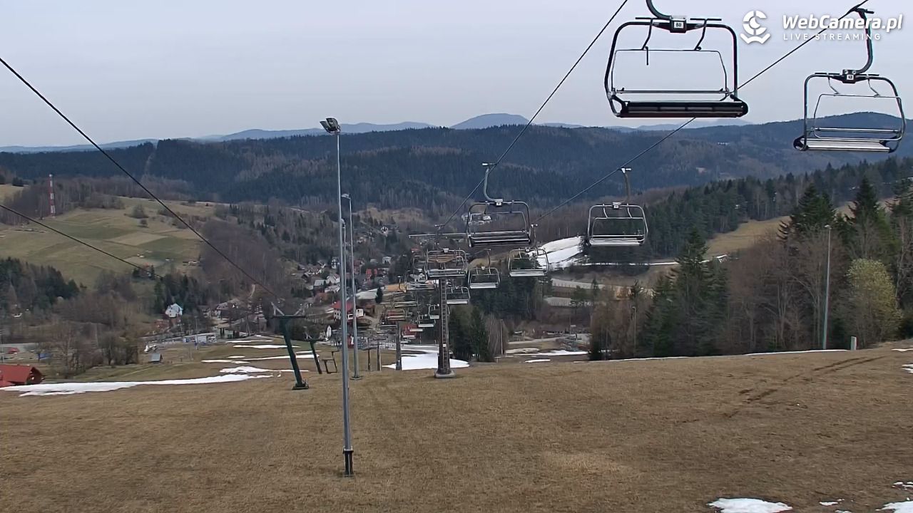 Kompleks narciarski - SŁOTWINY - 25 marzec 2026, 13:11