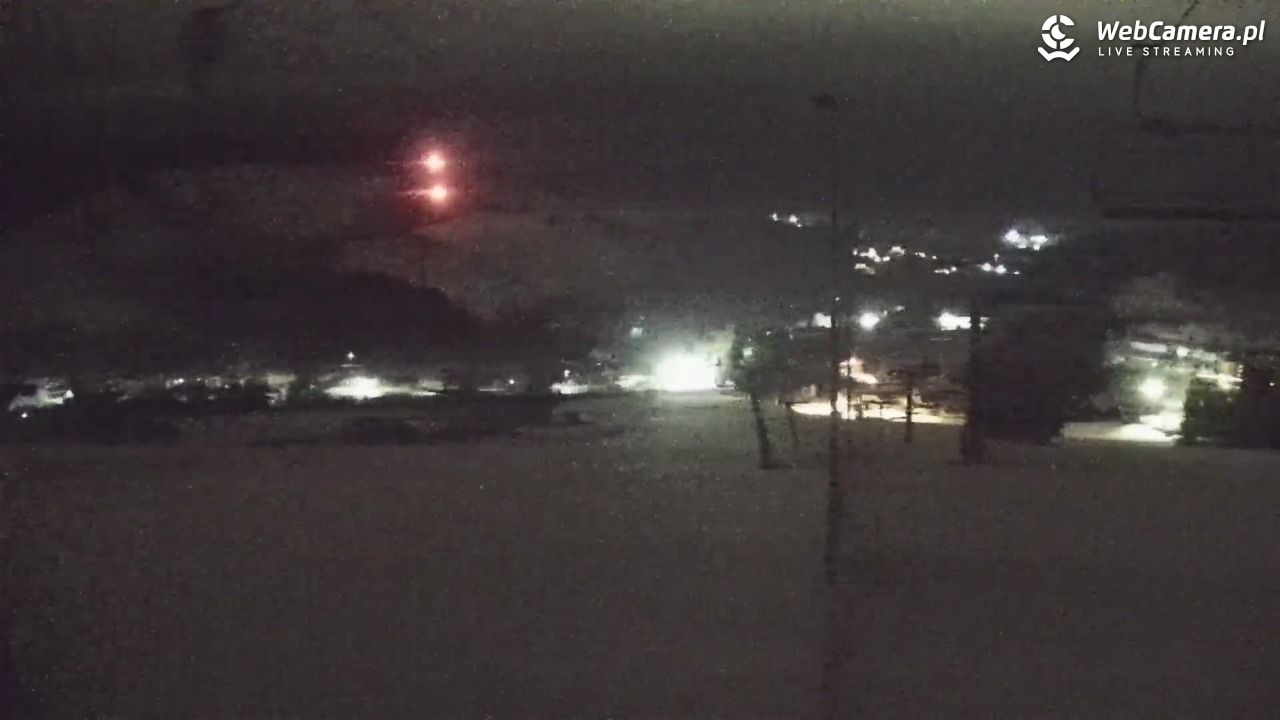 Kompleks narciarski - SŁOTWINY - 12 luty 2026, 05:06