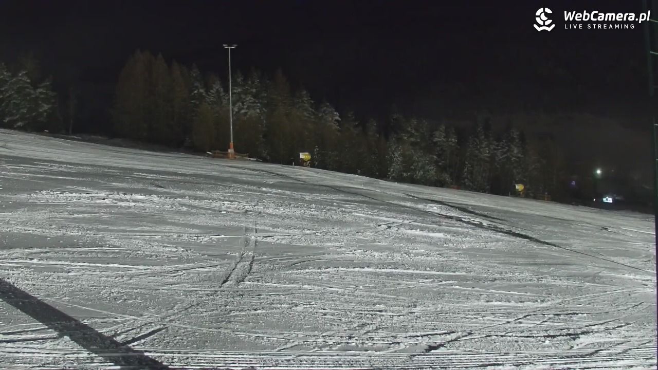 Kompleks narciarski - SŁOTWINY - 09 styczeń 2026, 19:06