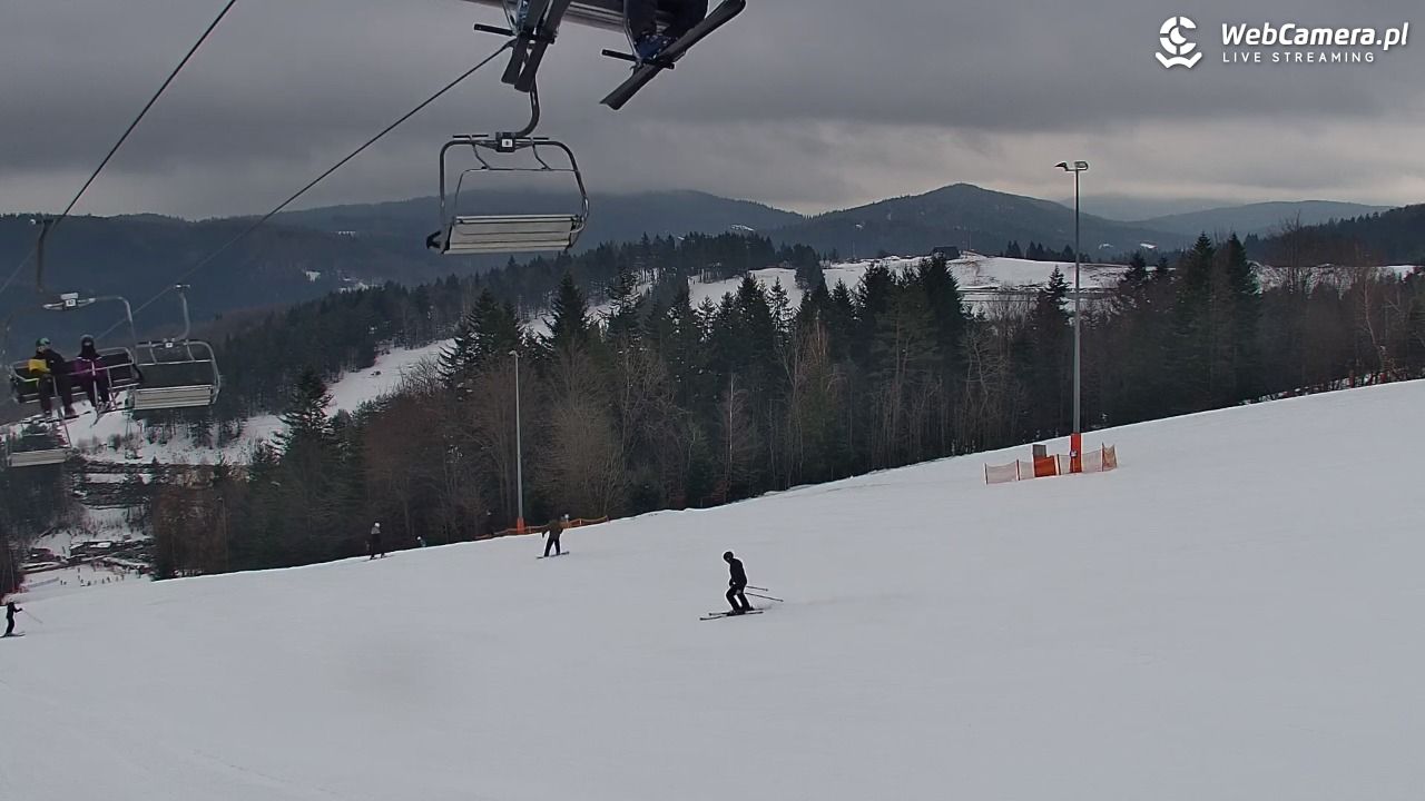 Kompleks narciarski - SŁOTWINY - 28 styczeń 2026, 11:43