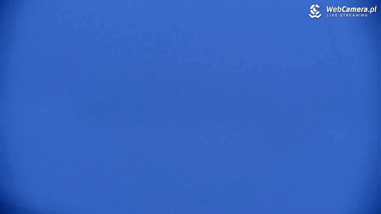 ŚNIEŻKA - widok z 1603 m n.p.m. - 16 marzec 2026, 06:45