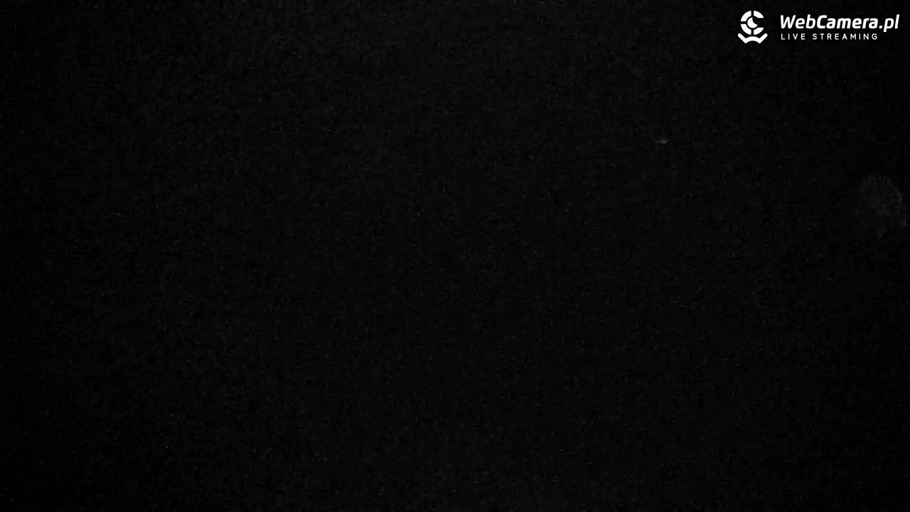 ŚNIEŻKA - widok z 1603 m n.p.m. - 29 październik 2025, 20:21