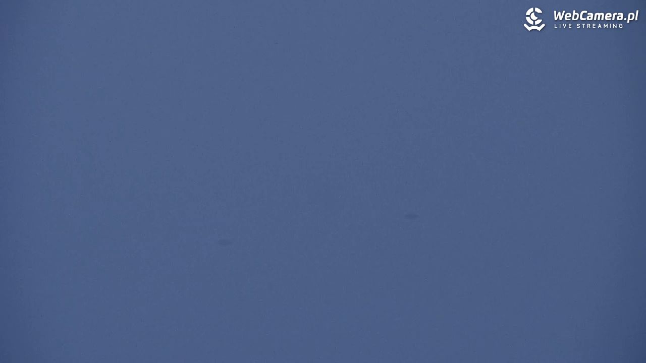 ŚNIEŻKA - widok z 1603 m n.p.m. - 30 styczeń 2026, 15:08