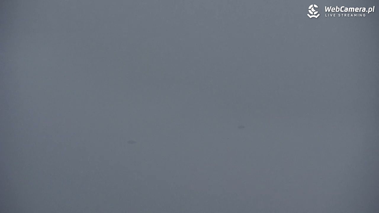 ŚNIEŻKA - widok z 1603 m n.p.m. - 08 wresień 2025, 15:58