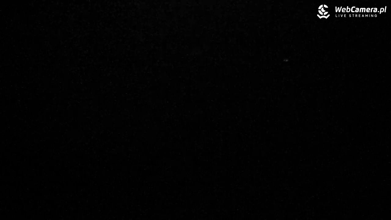 ŚNIEŻKA - widok z 1603 m n.p.m. - 11 maj 2026, 22:24