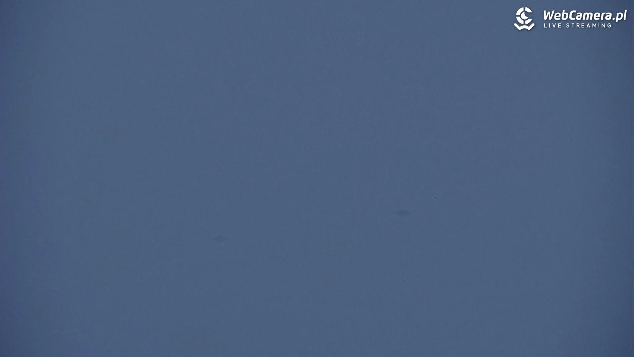 ŚNIEŻKA - widok z 1603 m n.p.m. - 16 marzec 2026, 09:07