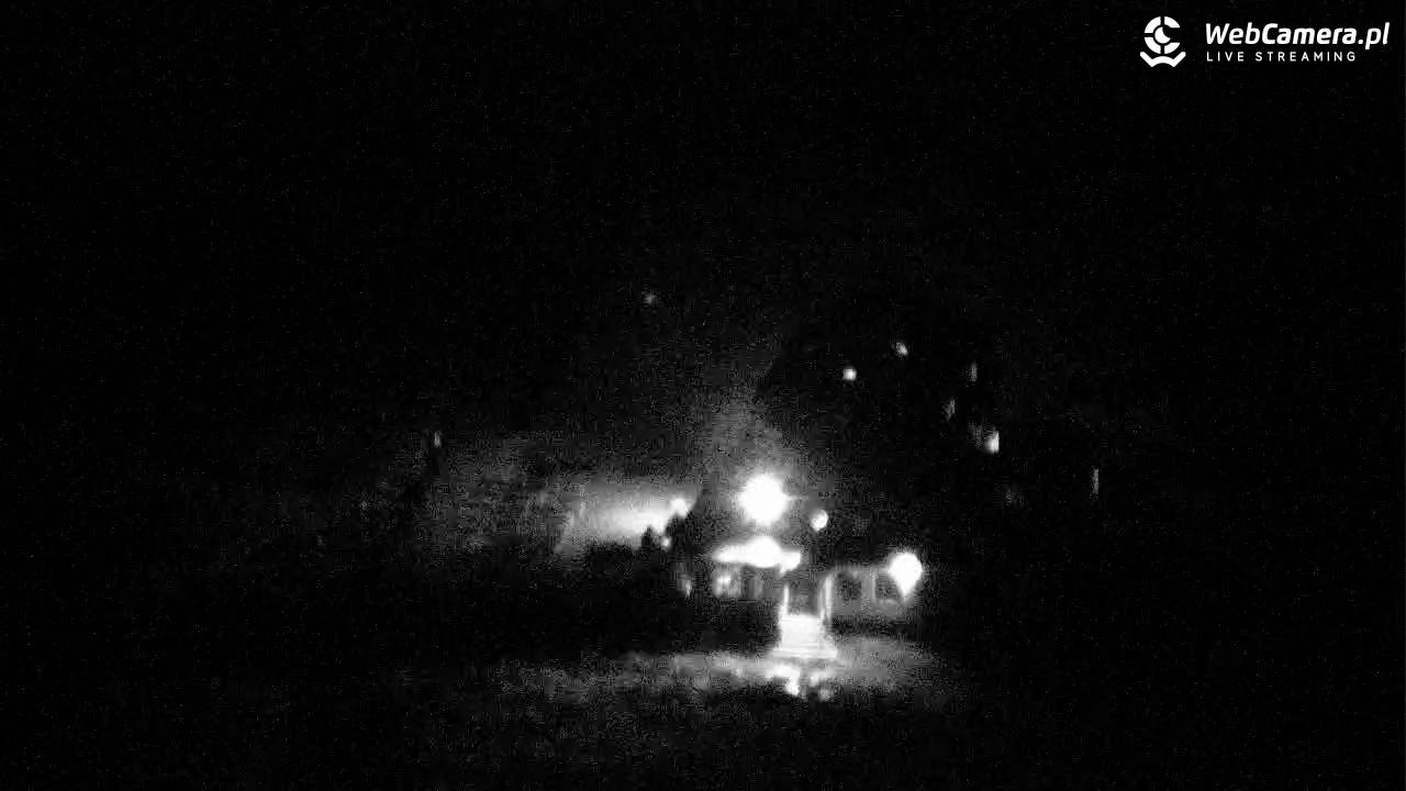 ŚNIEŻKA - widok z 1603 m n.p.m. - 11 wresień 2026, 22:29