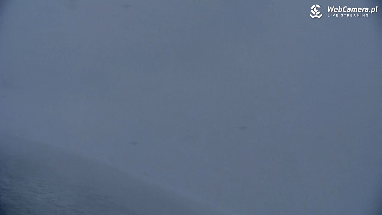 ŚNIEŻKA - widok z 1603 m n.p.m. - 16 marzec 2026, 11:39