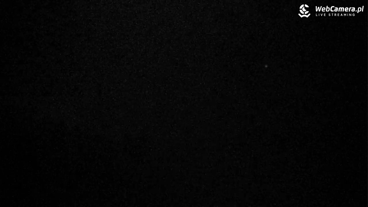 ŚNIEŻKA - widok z 1603 m n.p.m. - 16 marzec 2026, 00:37