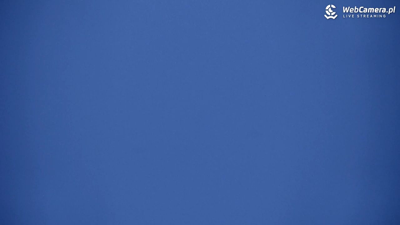 ŚNIEŻKA - widok z 1603 m n.p.m. - 29 październik 2025, 16:08