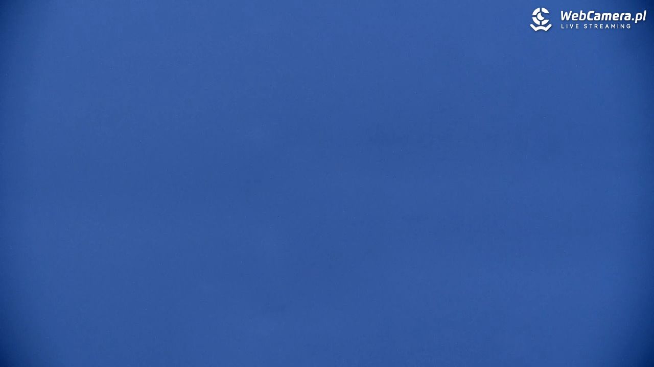 ŚNIEŻKA - widok z 1603 m n.p.m. - 29 październik 2025, 16:11