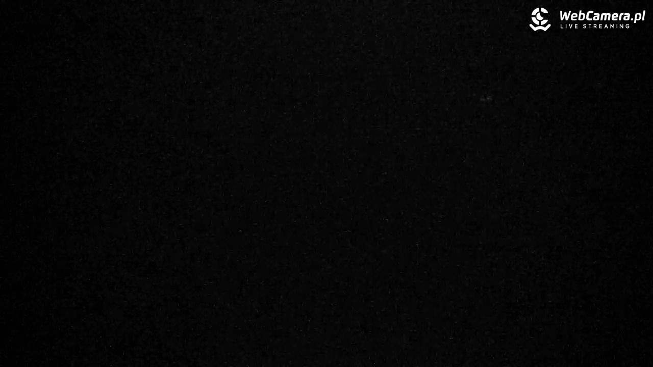 ŚNIEŻKA - widok z 1603 m n.p.m. - 29 październik 2025, 20:12