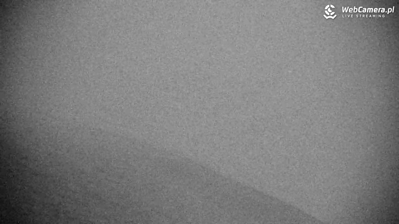 ŚNIEŻKA - widok z 1603 m n.p.m. - 19 marzec 2026, 18:55