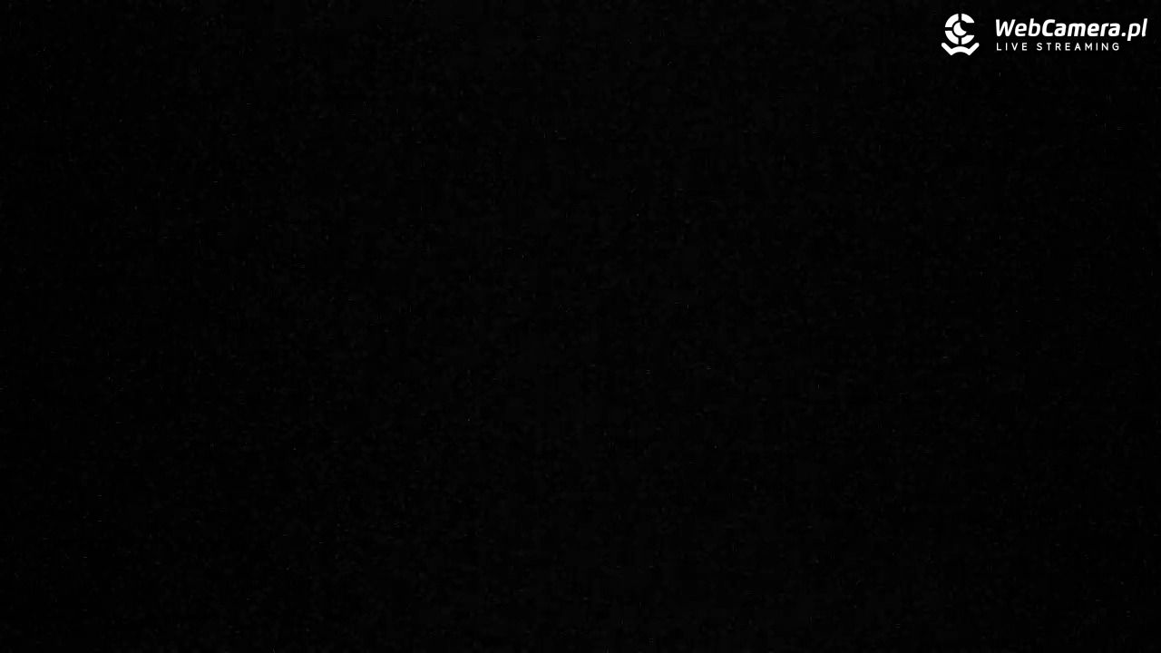 ŚNIEŻKA - widok z 1603 m n.p.m. - 29 październik 2025, 19:04