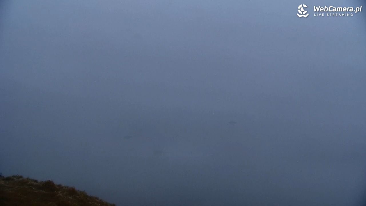 ŚNIEŻKA - widok z 1603 m n.p.m. - 09 maj 2026, 17:29
