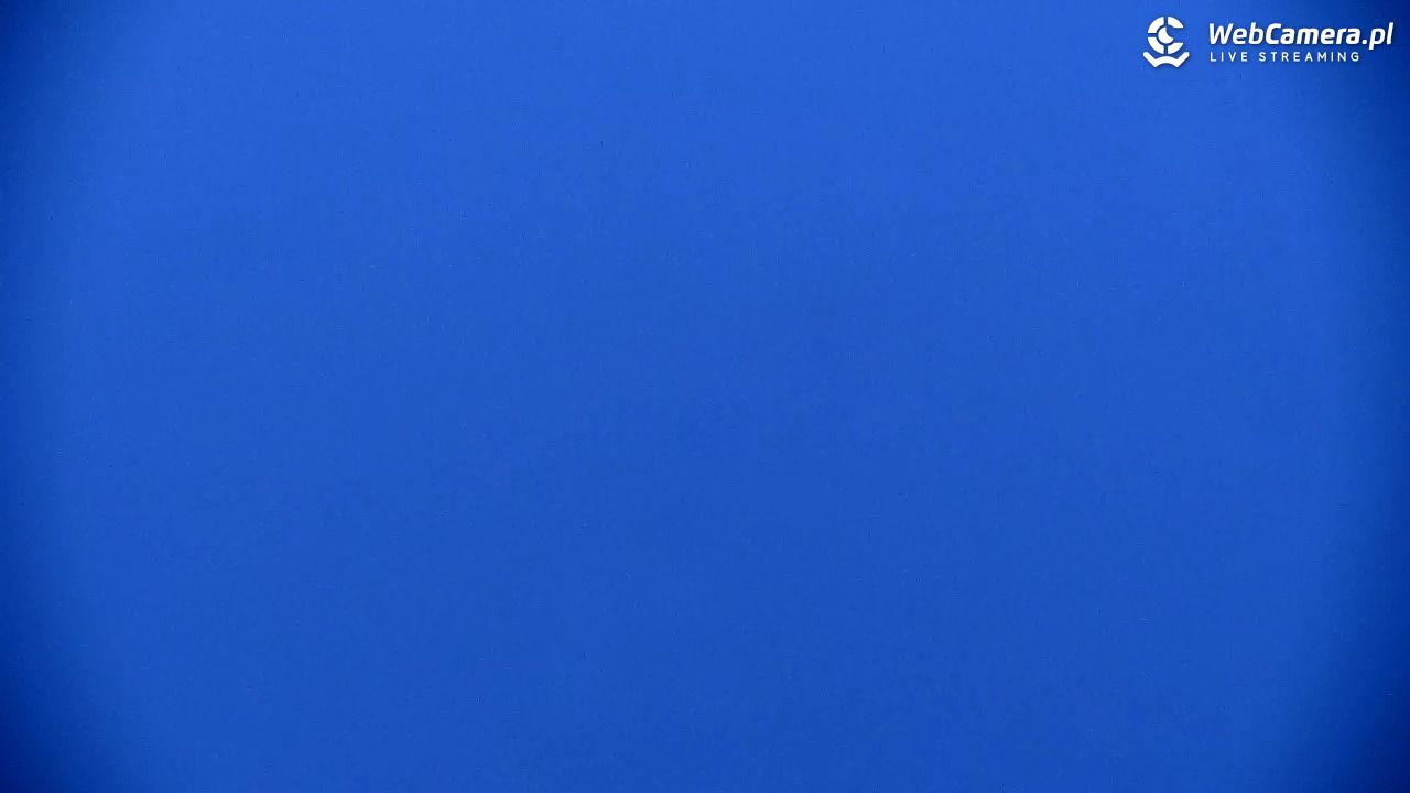 ŚNIEŻKA - widok z 1603 m n.p.m. - 29 październik 2025, 16:43