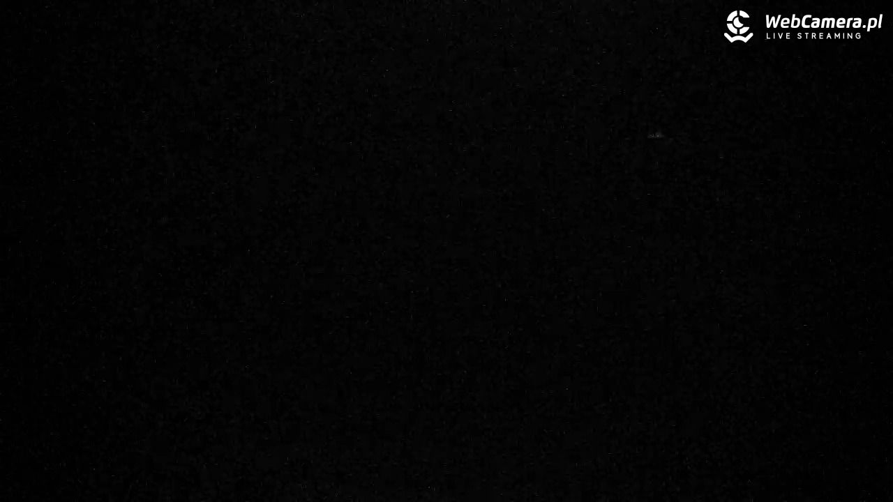 ŚNIEŻKA - widok z 1603 m n.p.m. - 18 marzec 2026, 21:40