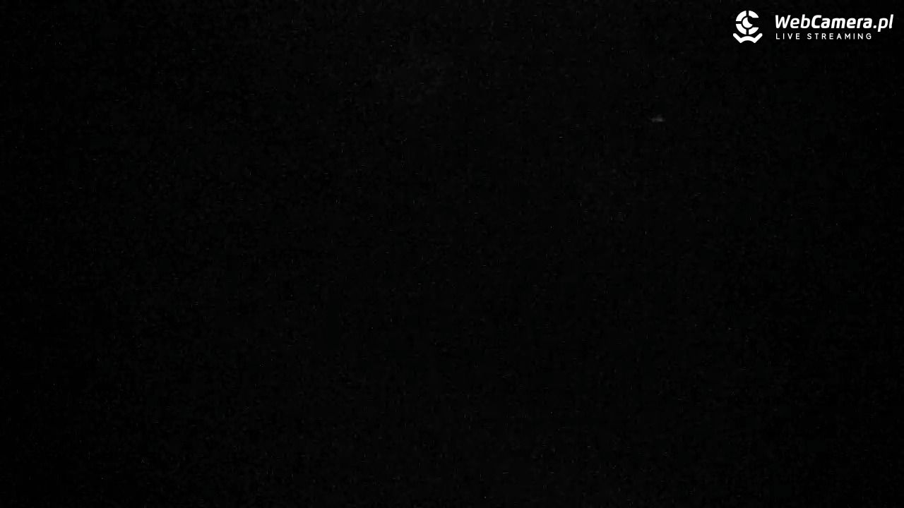 ŚNIEŻKA - widok z 1603 m n.p.m. - 29 październik 2025, 18:24