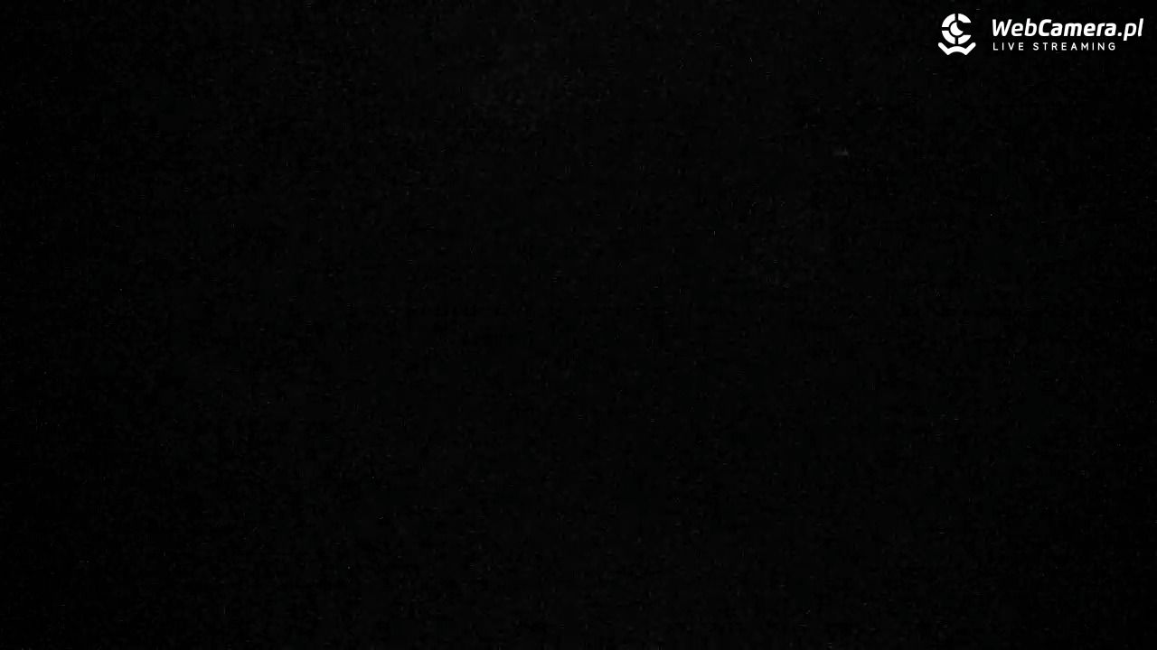 ŚNIEŻKA - widok z 1603 m n.p.m. - 29 październik 2025, 18:24