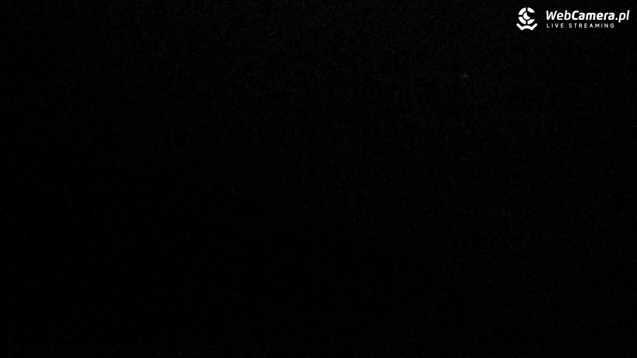 ŚNIEŻKA - widok z 1603 m n.p.m. - 07 wresień 2025, 20:57