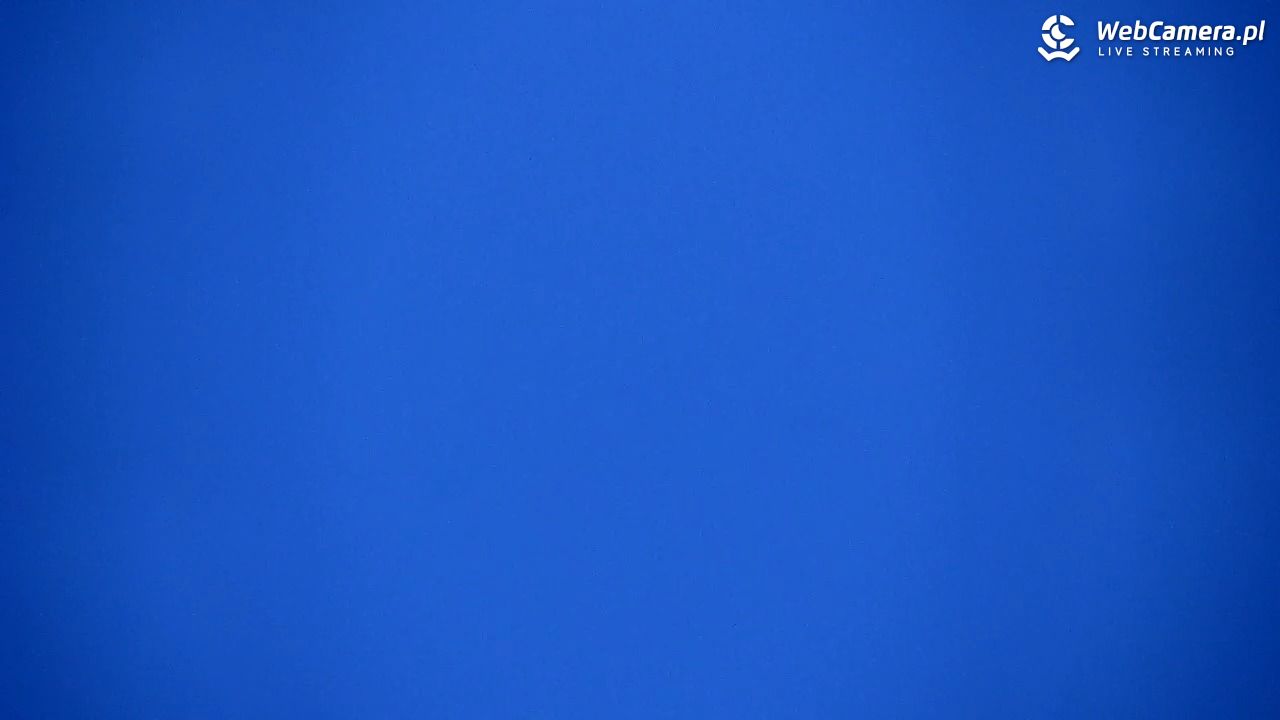 ŚNIEŻKA - widok z 1603 m n.p.m. - 29 październik 2025, 16:35