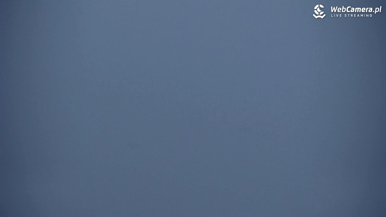 ŚNIEŻKA - widok z 1603 m n.p.m. - 11 maj 2026, 10:50