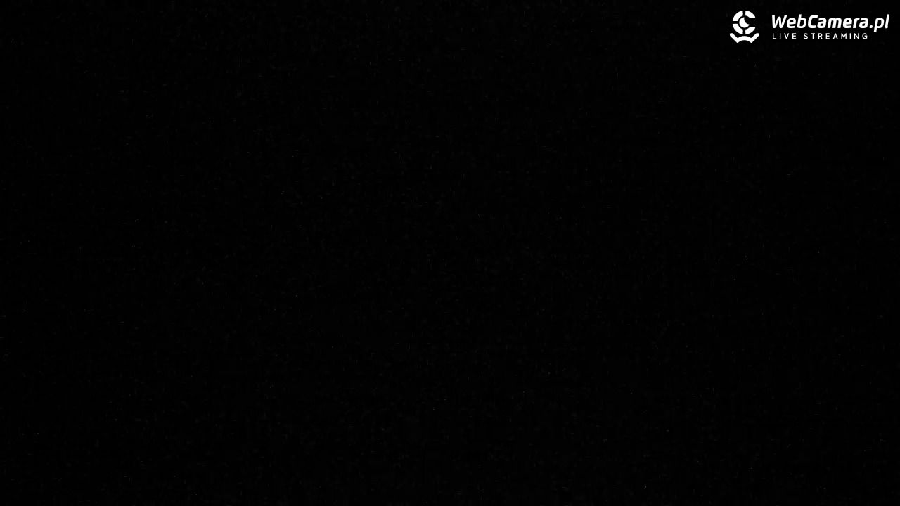 ŚNIEŻKA - widok z 1603 m n.p.m. - 29 październik 2025, 18:26