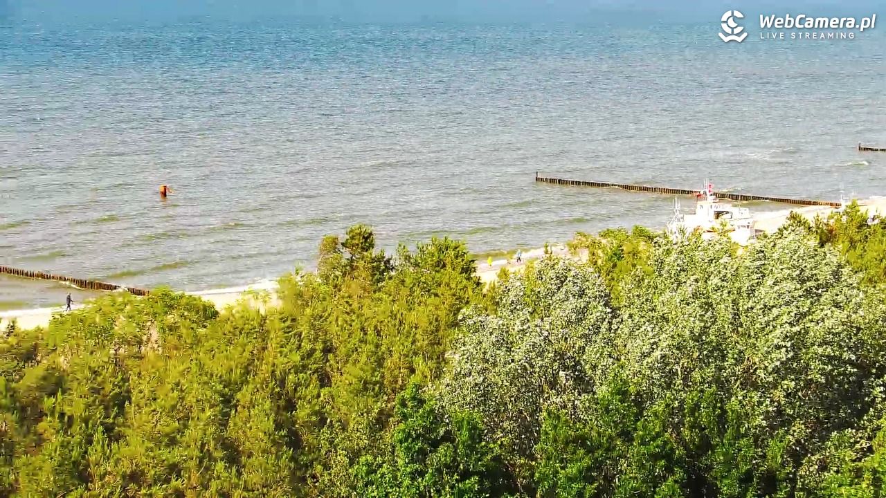 Instytut Zdrowia Sofra - widok na morze w Mielnie NOWOŚĆ - 17 czerwiec 2026, 16:37