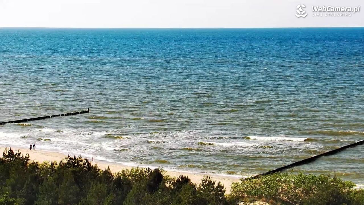 Instytut Zdrowia Sofra - widok na morze w Mielnie NOWOŚĆ - 17 czerwiec 2026, 16:33