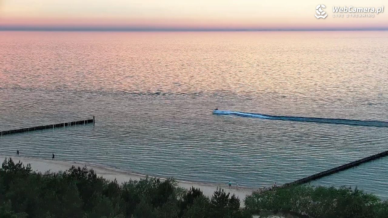 Instytut Zdrowia Sofra - widok na morze w Mielnie NOWOŚĆ - 20 czerwiec 2026, 18:34