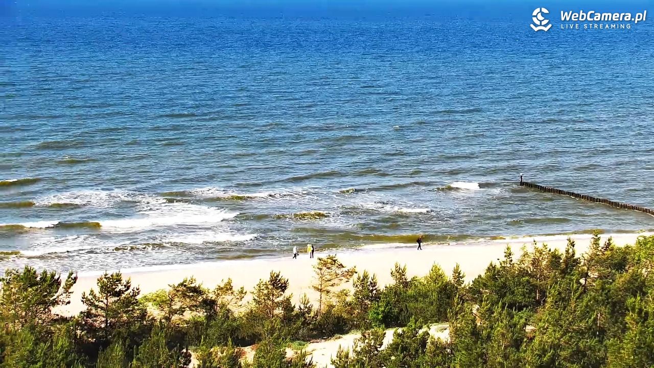 Instytut Zdrowia Sofra - widok na morze w Mielnie NOWOŚĆ - 17 czerwiec 2026, 16:35
