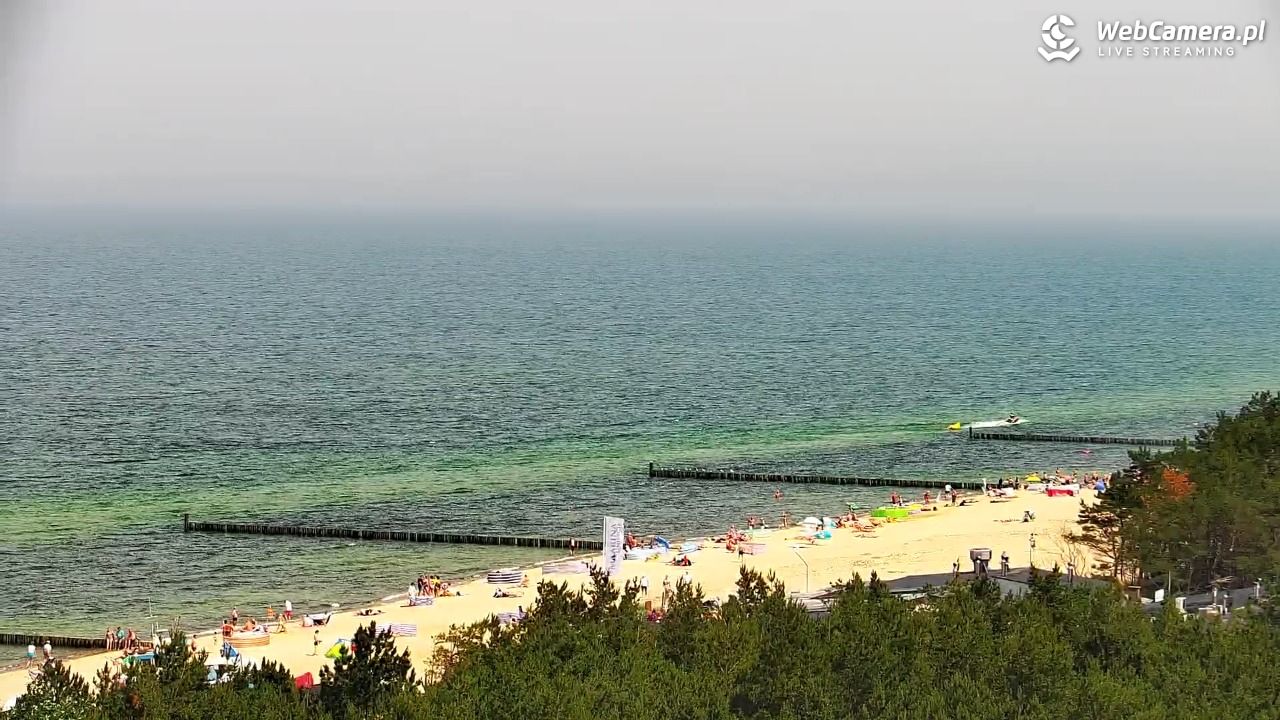 Instytut Zdrowia Sofra - widok na morze w Mielnie NOWOŚĆ - 21 czerwiec 2026, 12:47