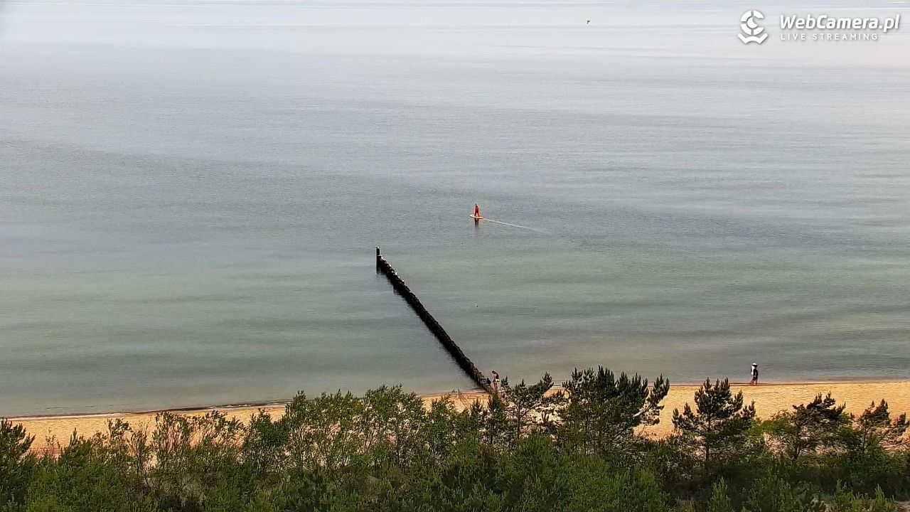 Instytut Zdrowia Sofra - widok na morze w Mielnie NOWOŚĆ - 19 czerwiec 2026, 15:03