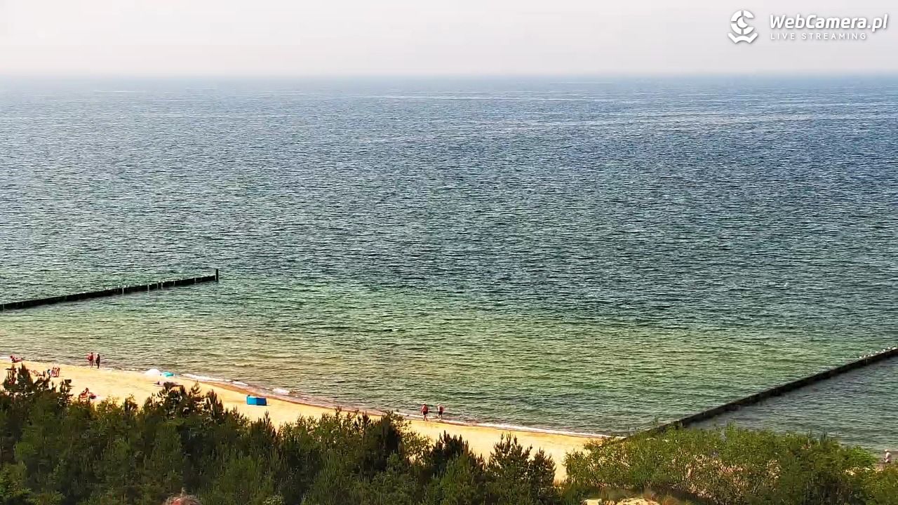Instytut Zdrowia Sofra - widok na morze w Mielnie NOWOŚĆ - 21 czerwiec 2026, 14:52