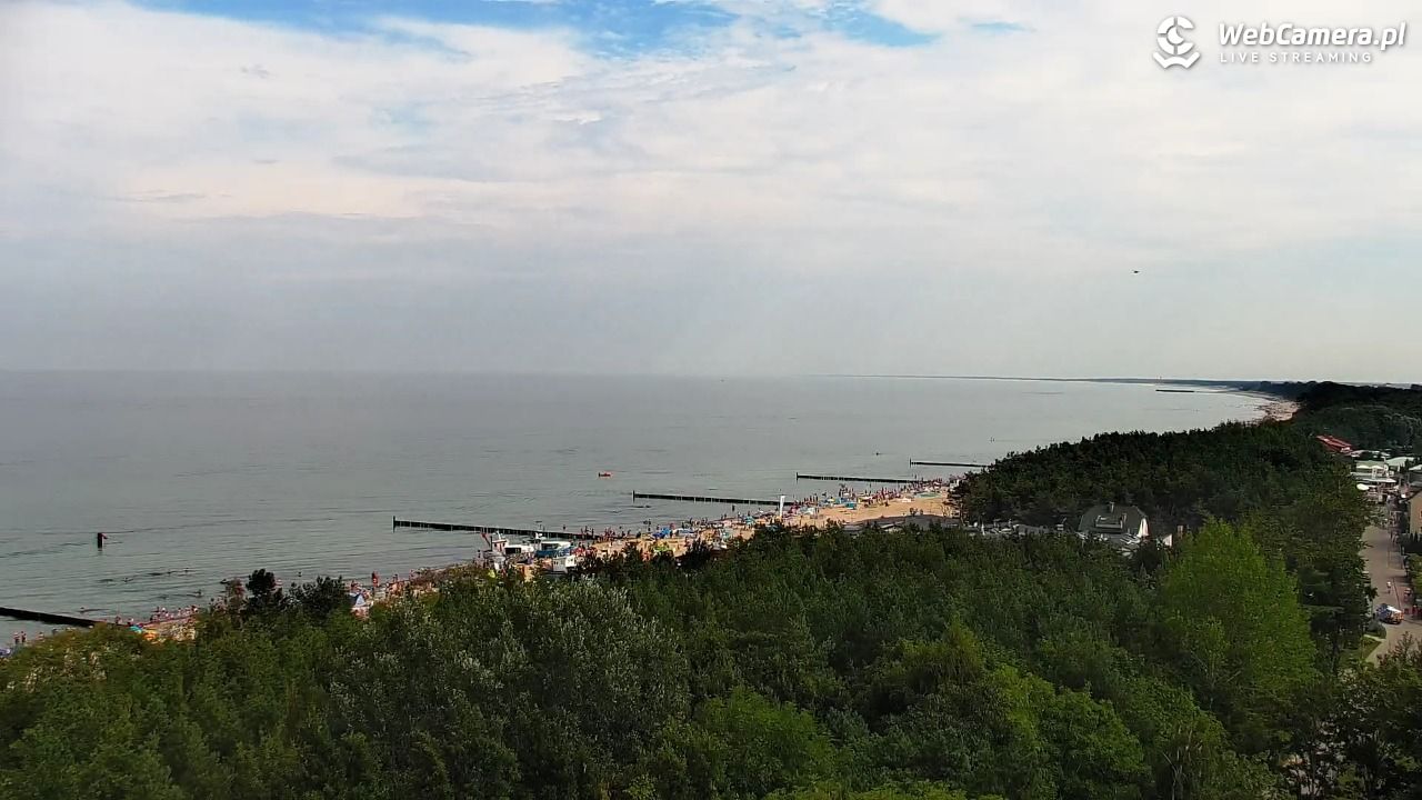 Instytut Zdrowia Sofra - widok na morze w Mielnie NOWOŚĆ - 05 sierpień 2026, 11:44