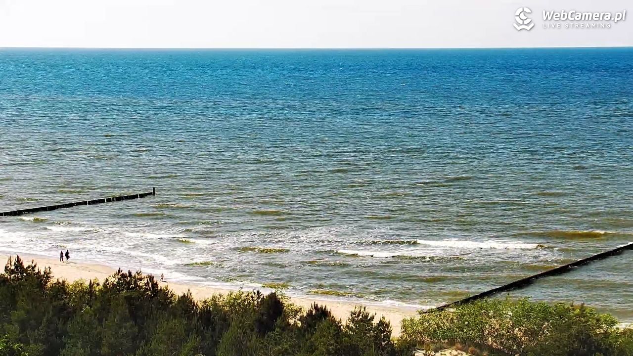 Instytut Zdrowia Sofra - widok na morze w Mielnie NOWOŚĆ - 17 czerwiec 2026, 16:33