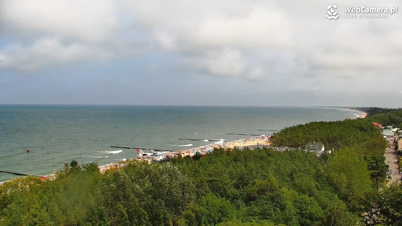 Instytut Zdrowia Sofra - widok na morze w Mielnie NOWOŚĆ - 31 lipiec 2026, 13:00