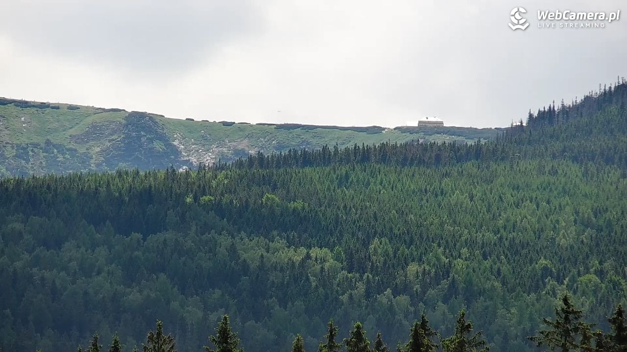 Instytut Zdrowia Sofra - widok na Śnieżkę w Karpaczu NOWOŚĆ - 18 czerwiec 2026, 13:54