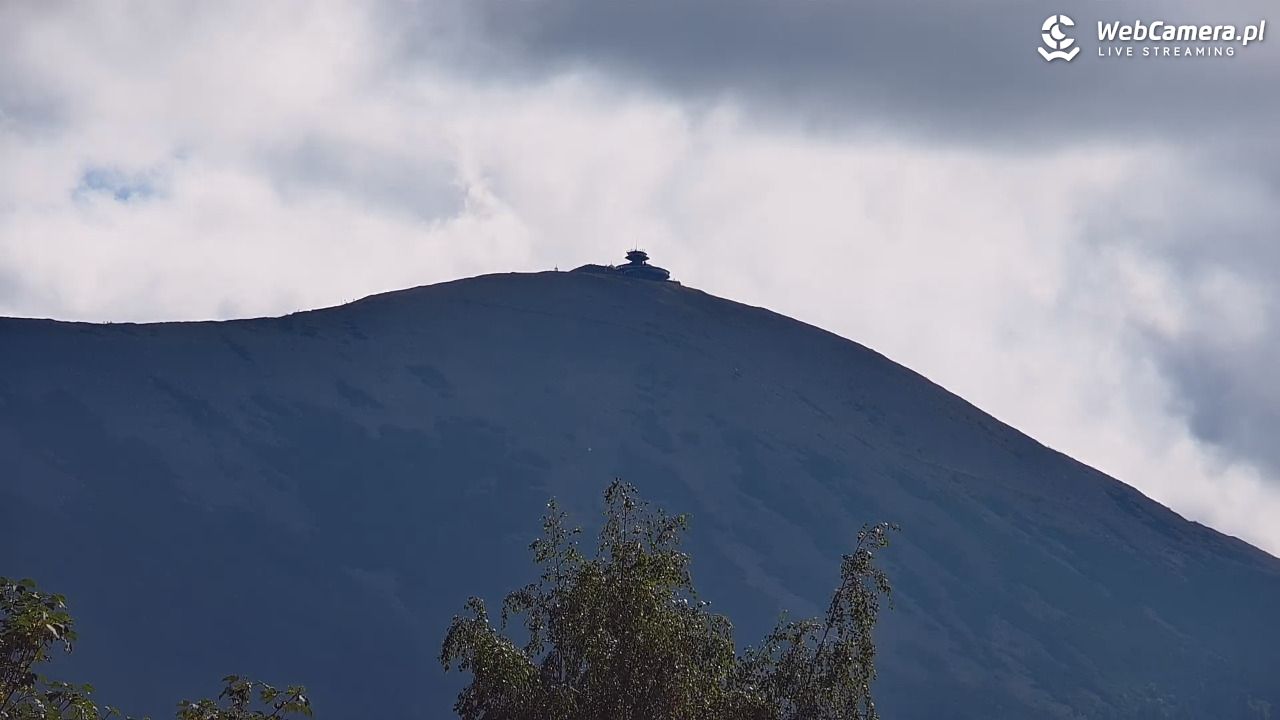 Instytut Zdrowia Sofra - widok na Śnieżkę w Karpaczu NOWOŚĆ - 02 sierpień 2026, 15:40