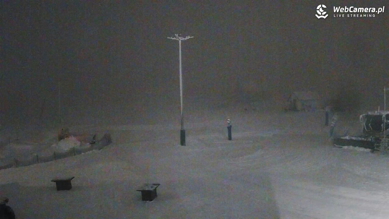 Przełęcz Sokola - narty Rzeczka NOWOŚĆ - 03 luty 2026, 21:32