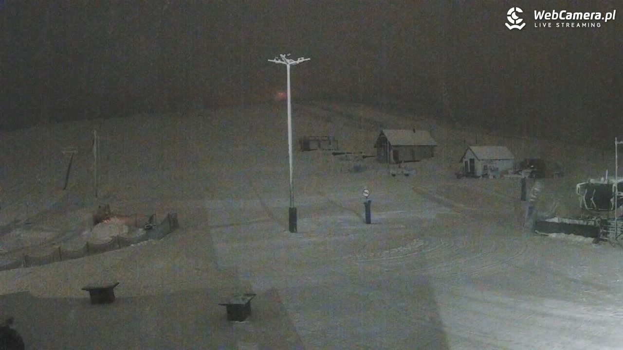 Przełęcz Sokola - narty Rzeczka NOWOŚĆ - 03 luty 2026, 22:03