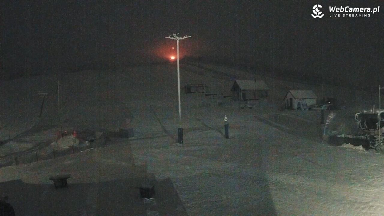 Przełęcz Sokola - narty Rzeczka NOWOŚĆ - 02 luty 2026, 21:09