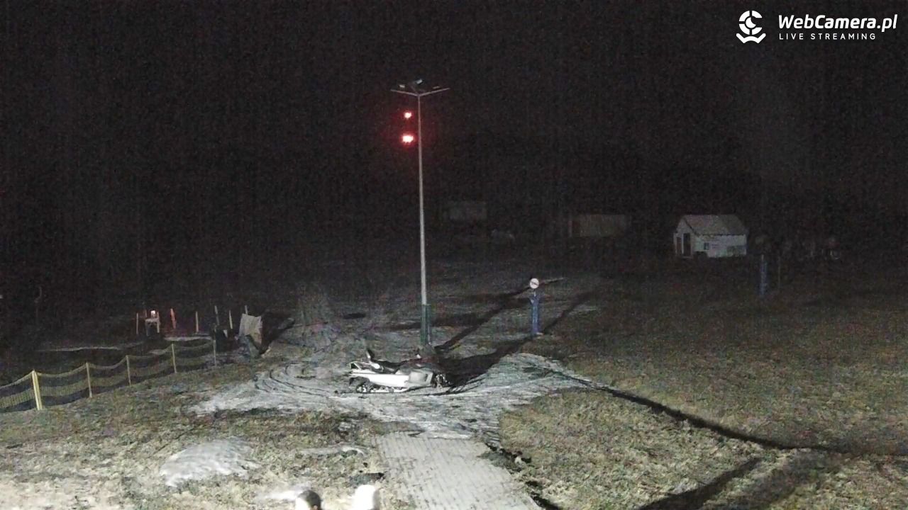 Przełęcz Sokola - narty Rzeczka NOWOŚĆ - 06 marzec 2026, 20:03