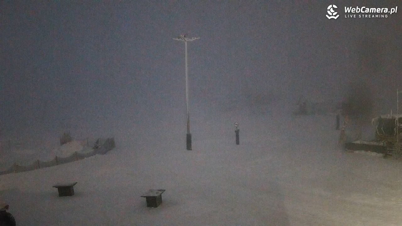 Przełęcz Sokola - narty Rzeczka NOWOŚĆ - 04 luty 2026, 06:39