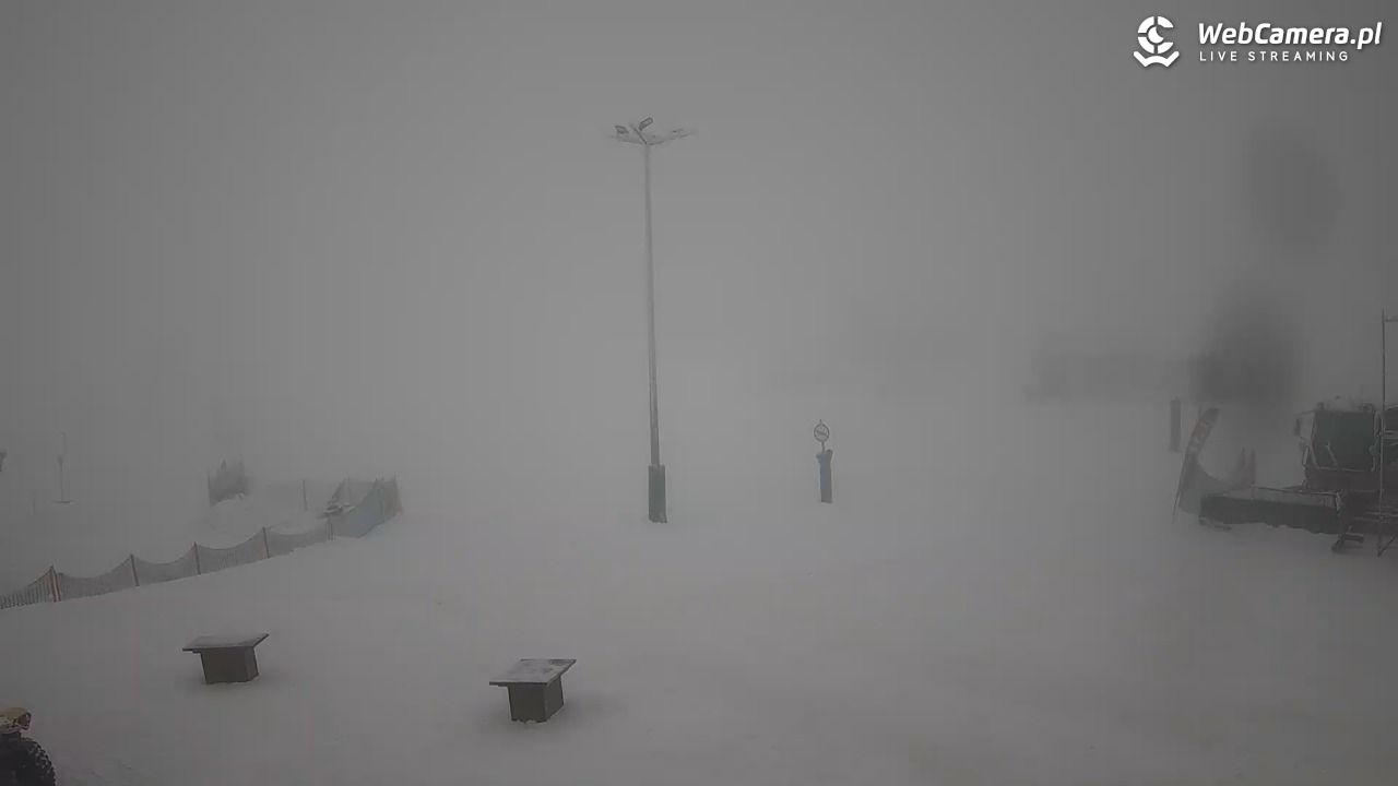 Przełęcz Sokola - narty Rzeczka NOWOŚĆ - 04 luty 2026, 07:03